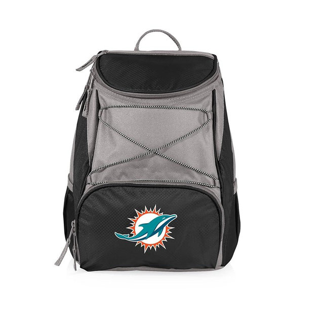 Picnic Time NFL PTX Backpack Cooler - Soft Cooler Backpack - Insulated Lunch Bag