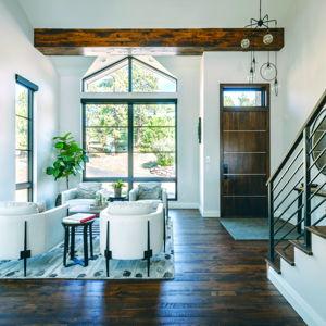 Our Home Renovation Fund