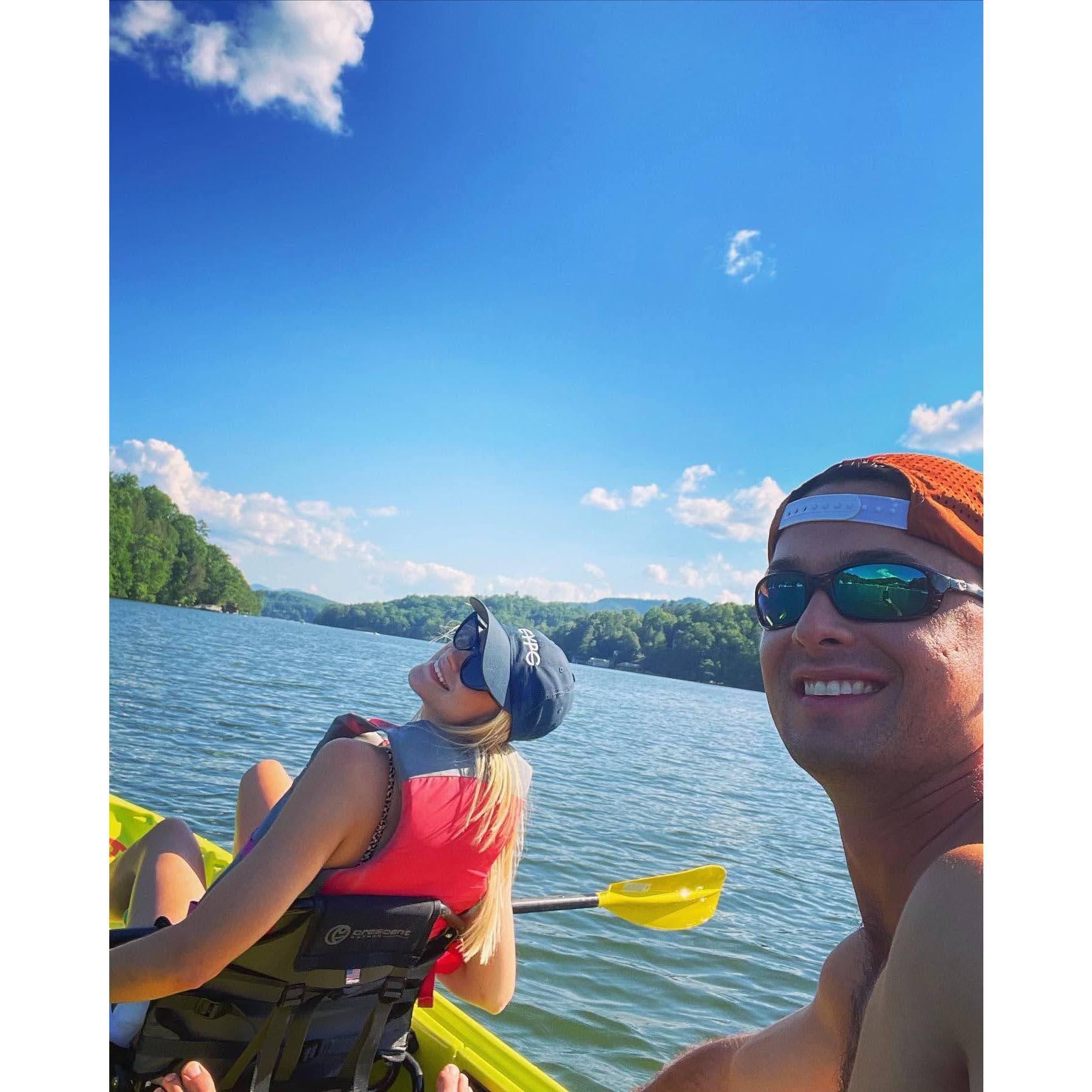 Lake Lure, NC