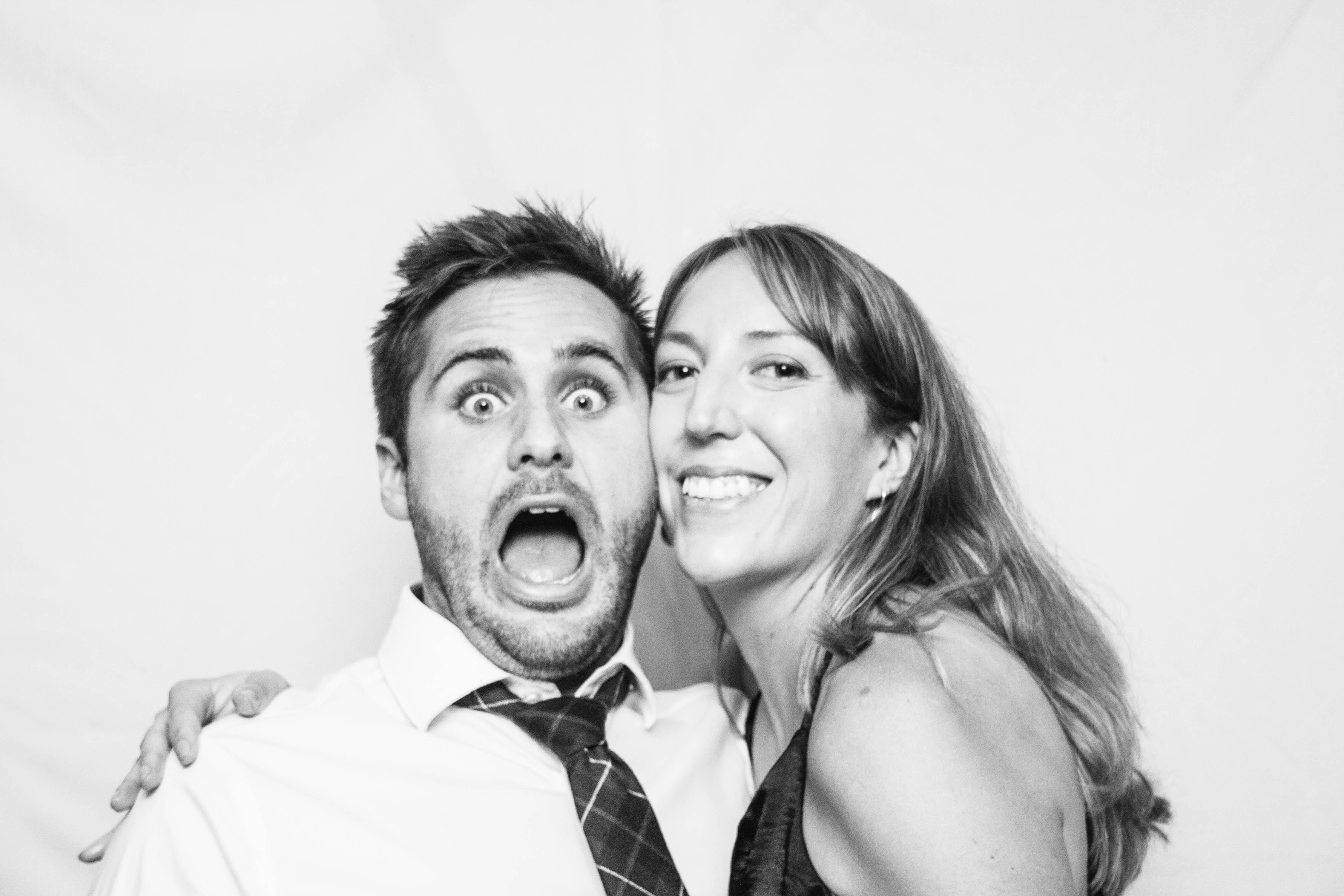 The Wedding Website of Erica Aronson and Taylor Stout