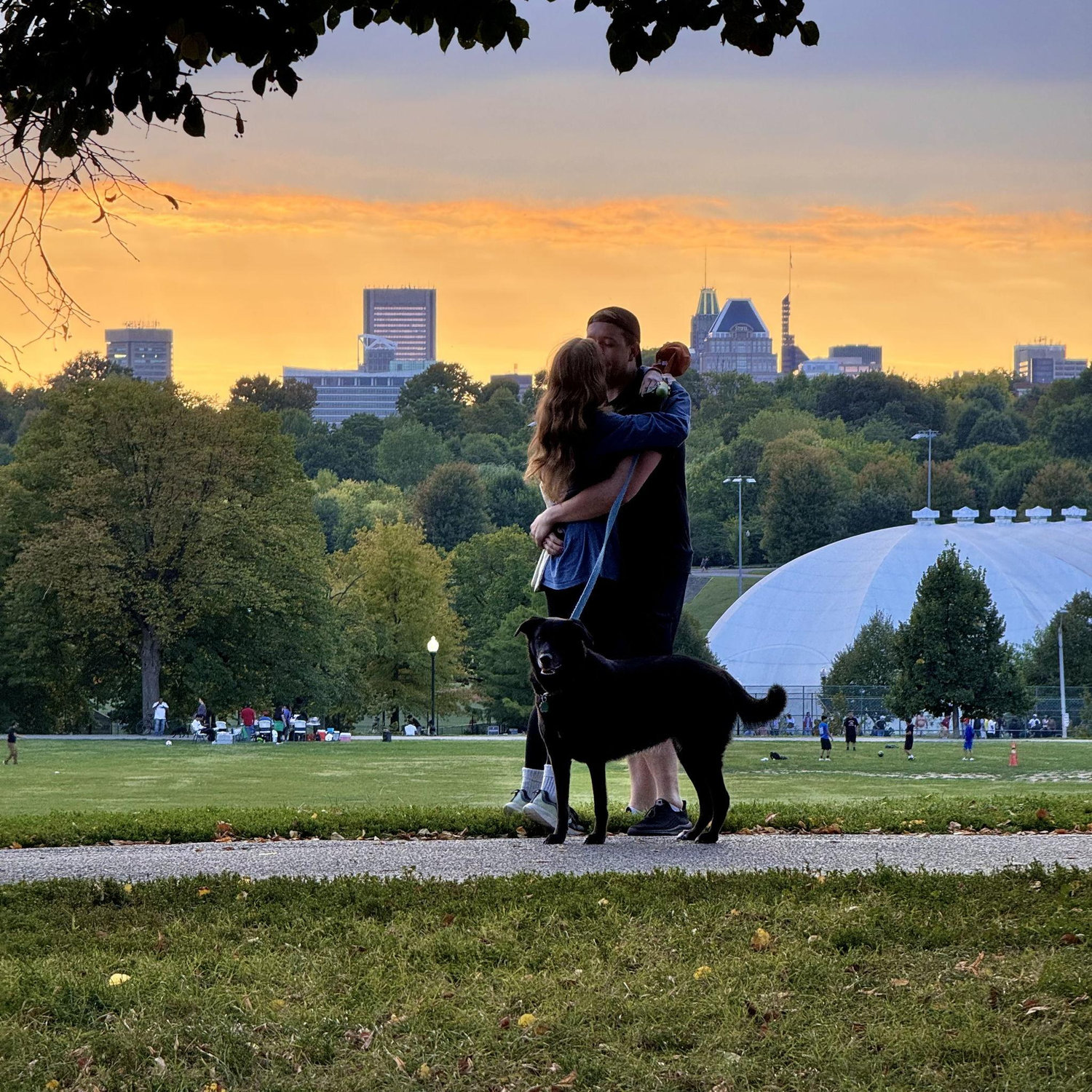 Engagement