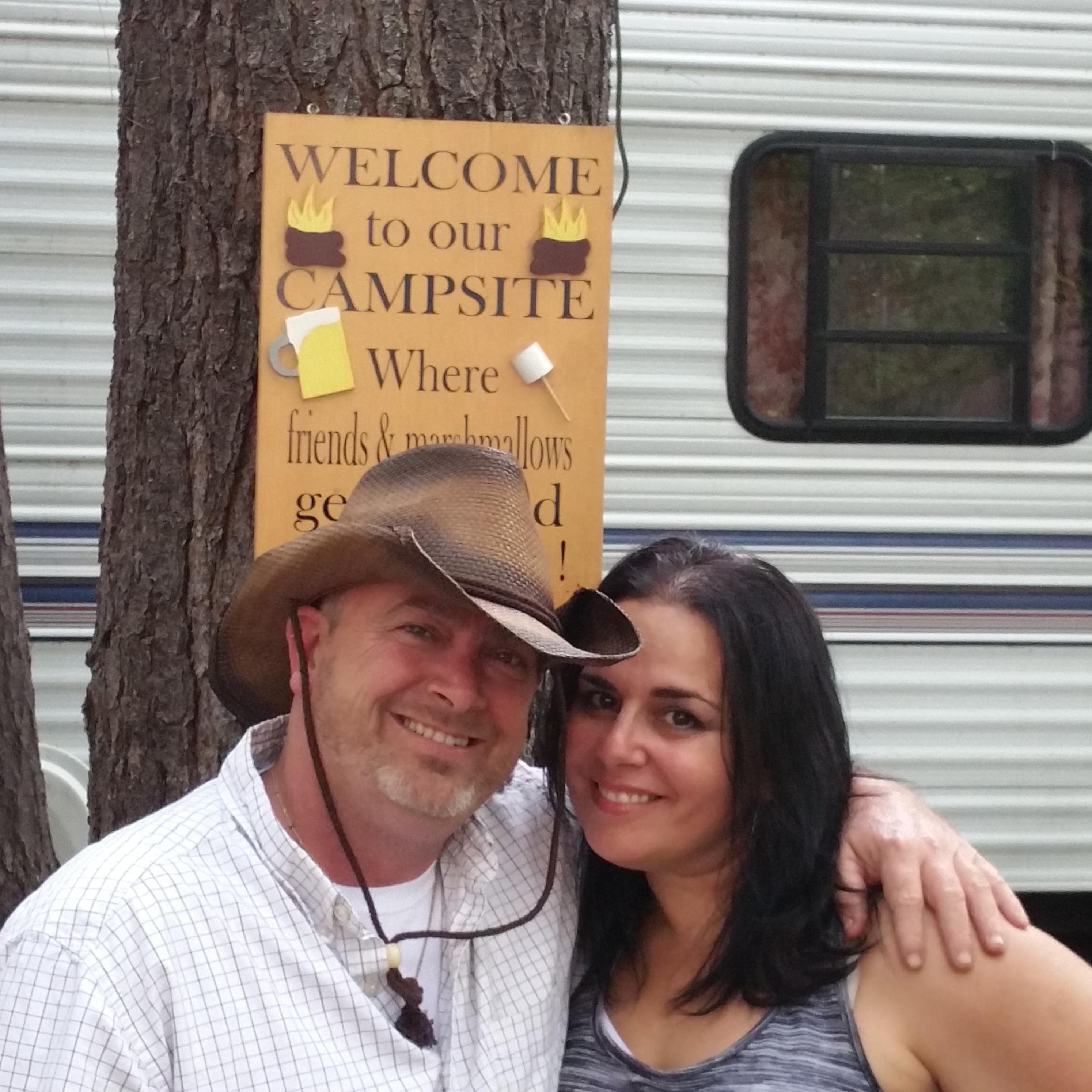 We first said I love you in CAMP lol  2015