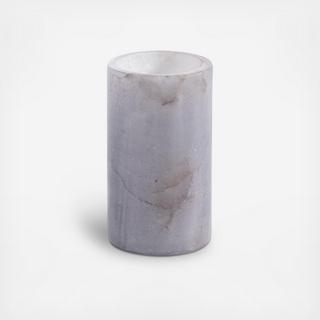 Dyed Alabaster Tumbler