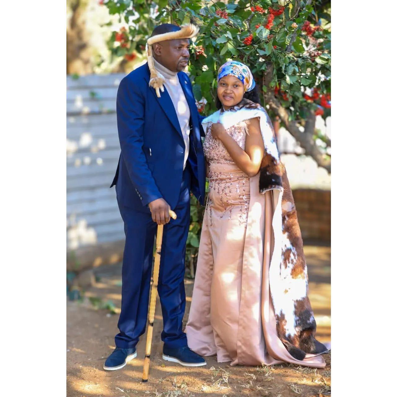 THE NDLOVU MEETS THE PHUHLE.