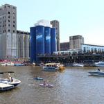 Buffalo RiverWorks