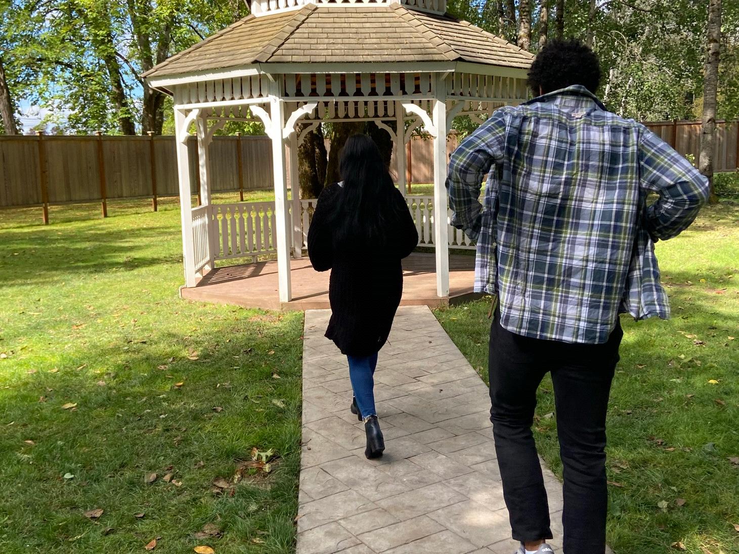 The Wedding Website of Sam Wilkinson and Grace Torres