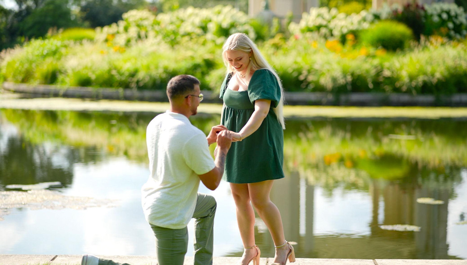 The Wedding Website of Kelisy Grob and Srikanth Dukka