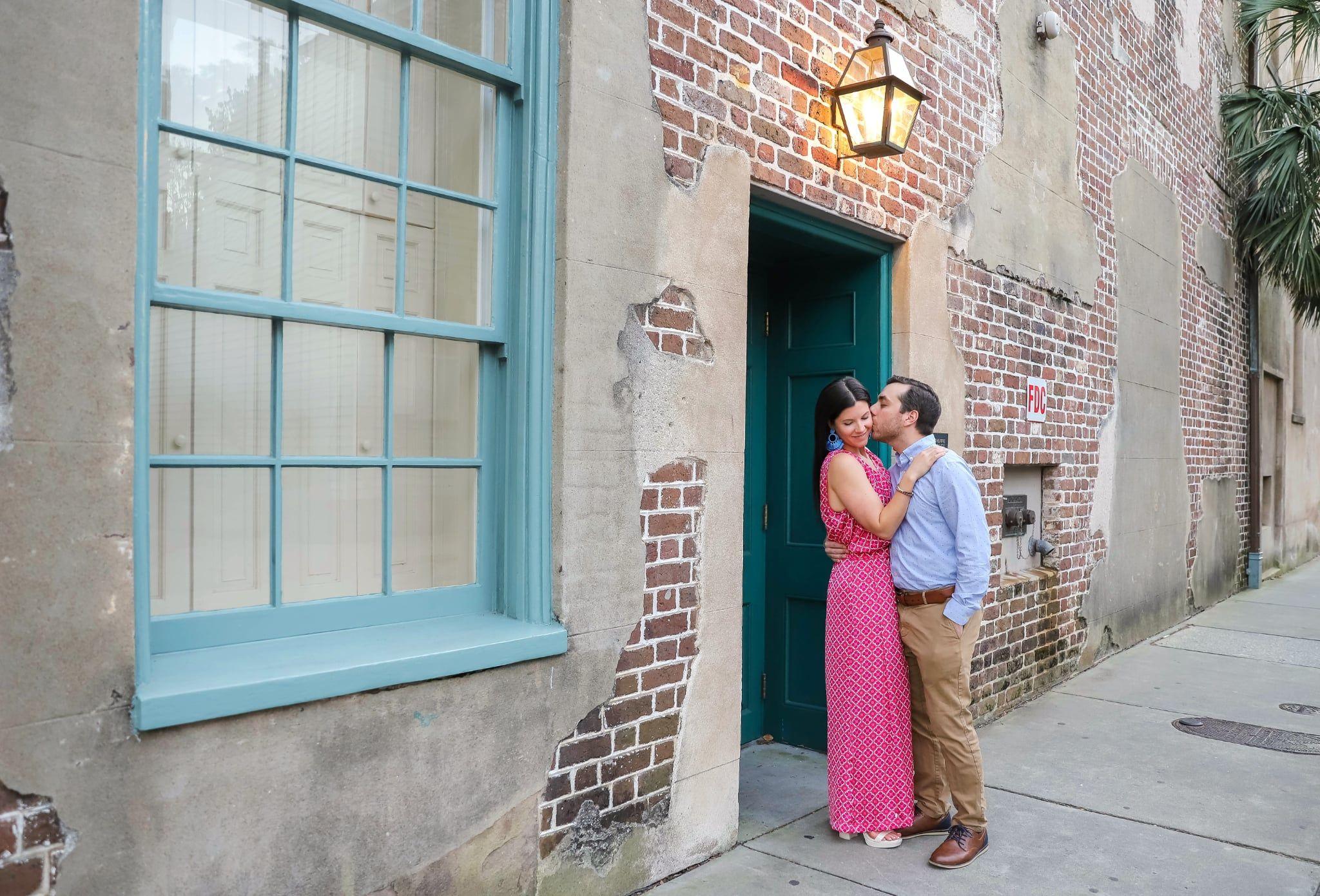 The Wedding Website of Caroline Bell and Jerry Lauricella