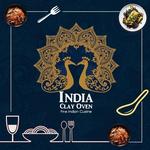 India Clay Oven