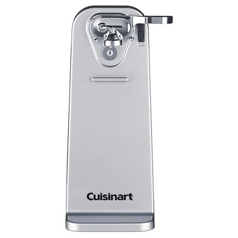 Cuisinart® Deluxe Can Opener - Stainless Steel CCO-55