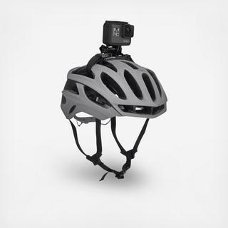 Vented Helmet Camera Strap