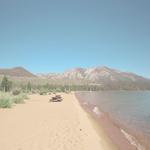 Enjoy Lake Tahoe!