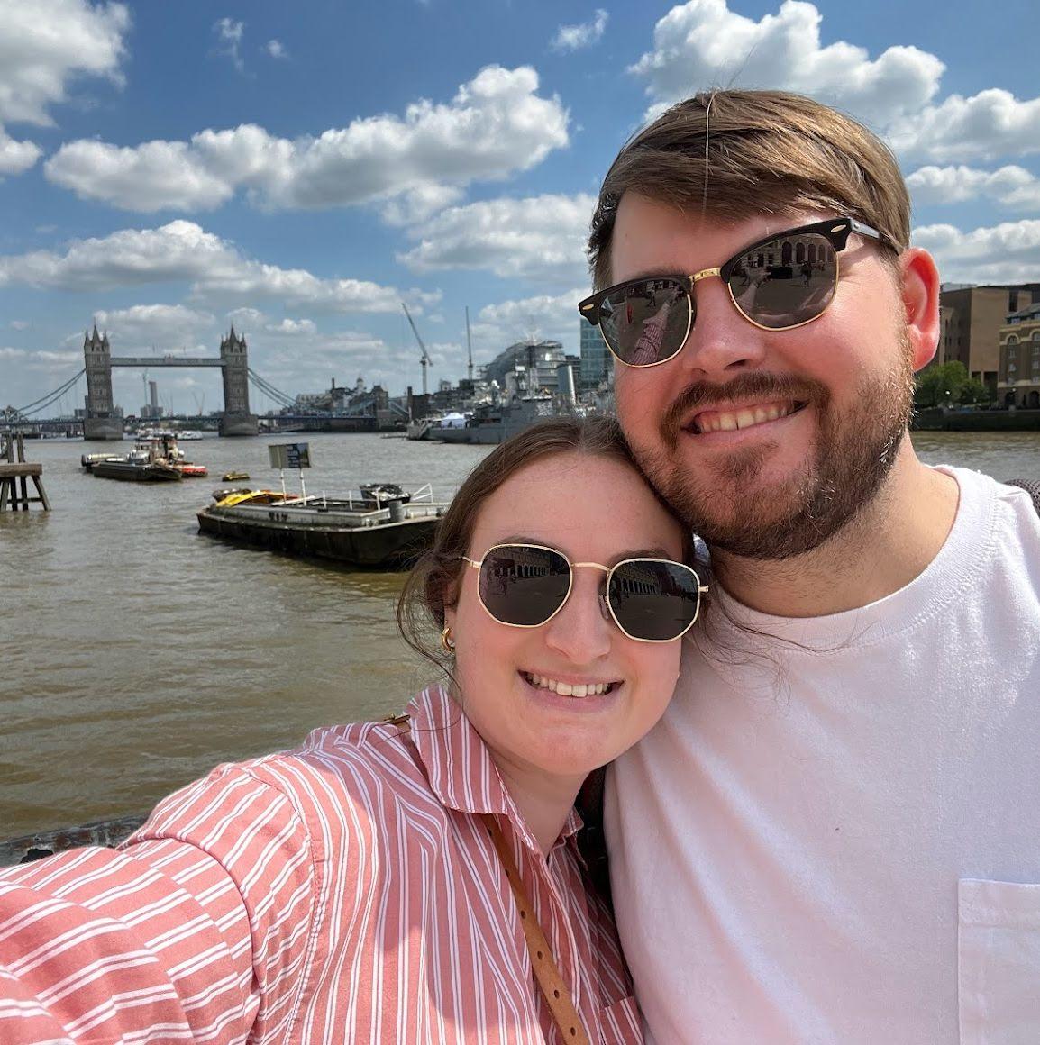 Tower Bridge