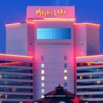 Mystic Lake Casino