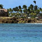Playita del Condado/Playa Escambron