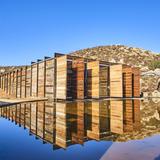 Bruma Valle de Guadalupe