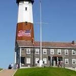 Montauk Point Lighthouse