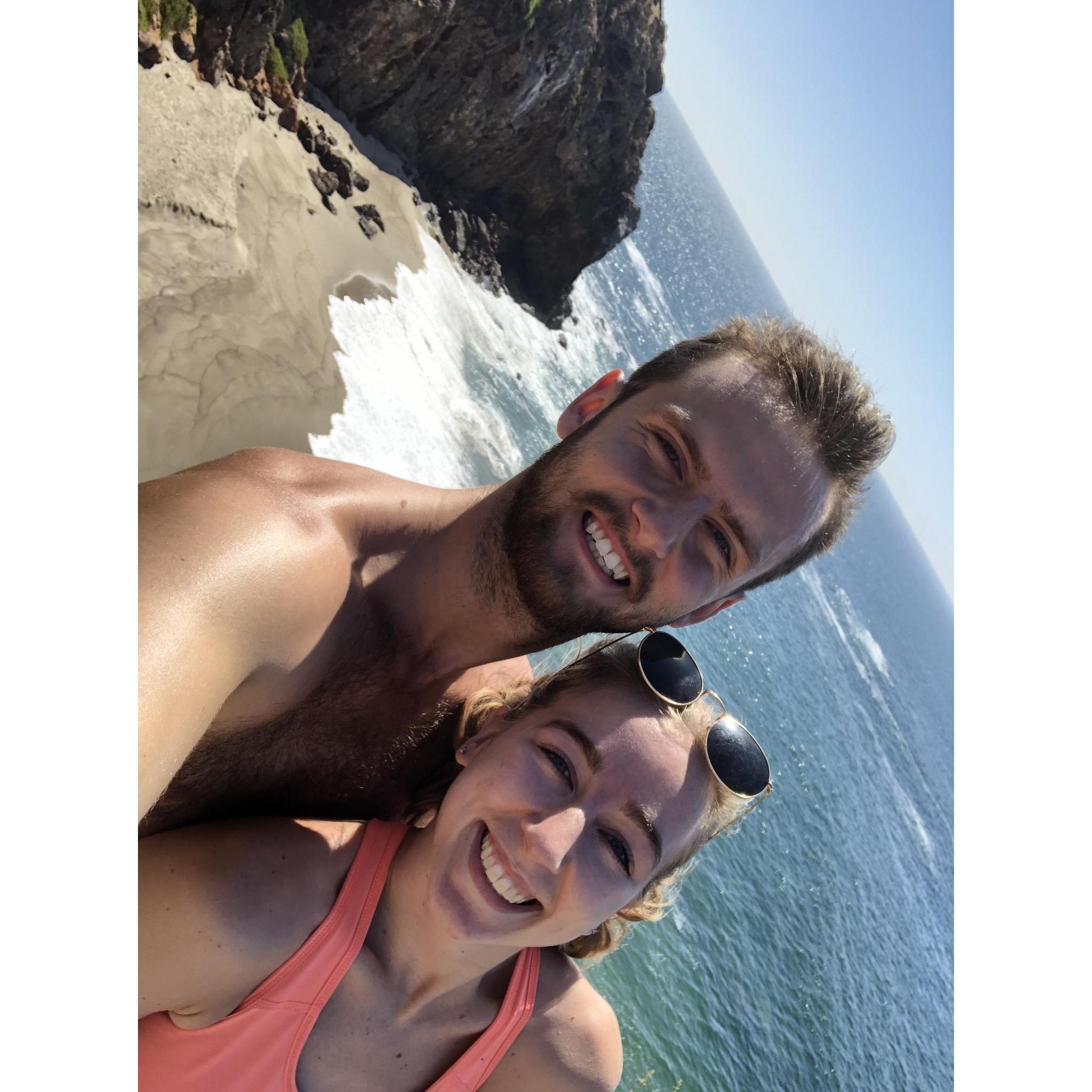 Malibu, California- September 2019