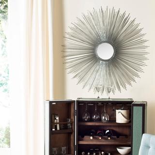 Sunburst Mirror