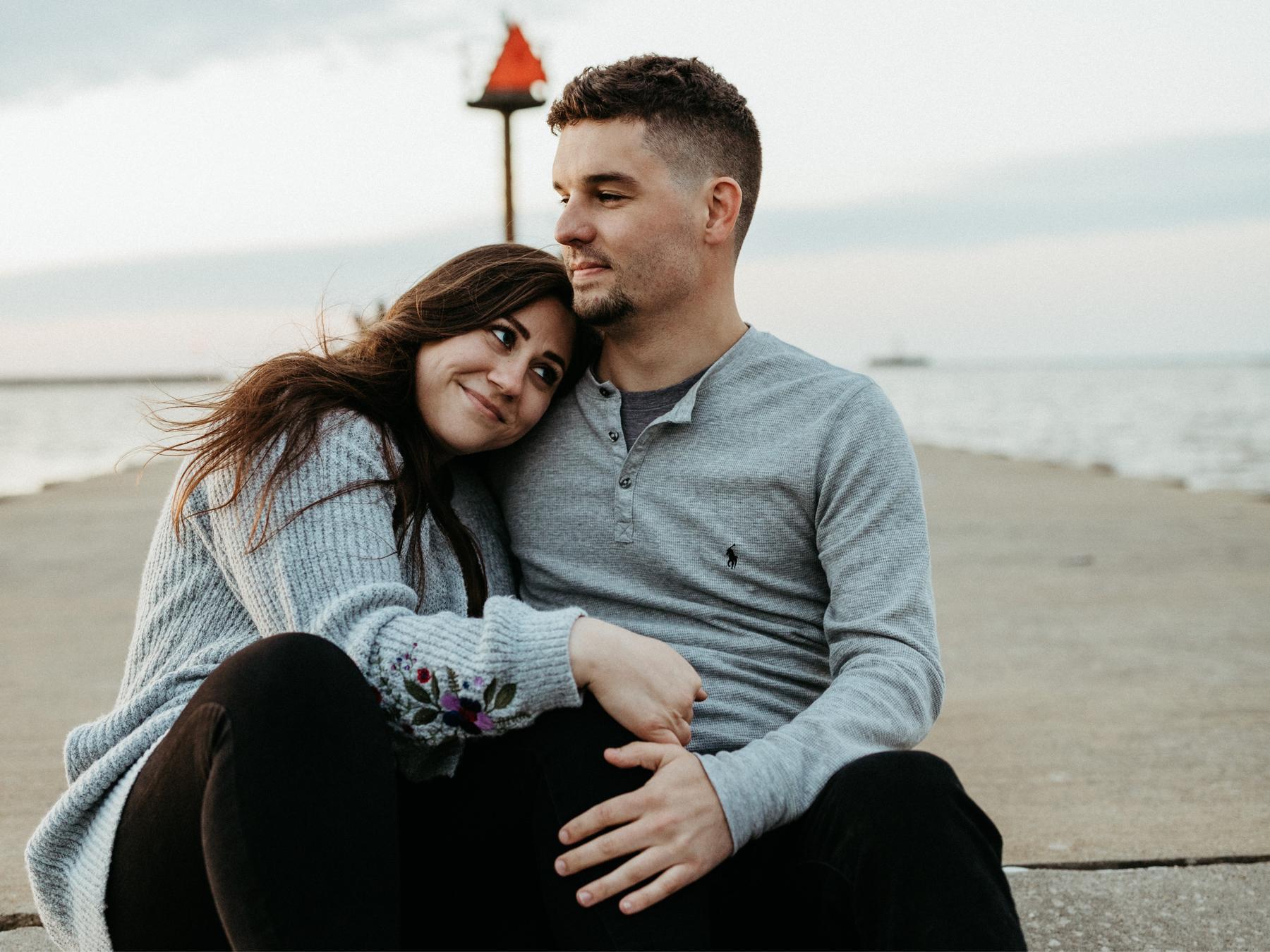 The Wedding Website of Kelly Palmer and Brian Binder