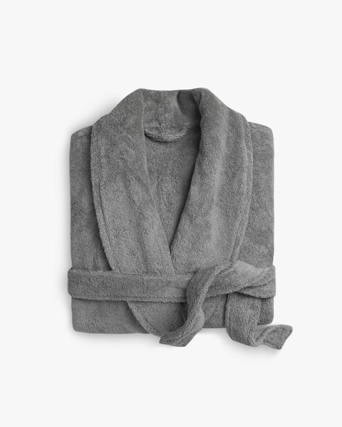Classic Bathrobe