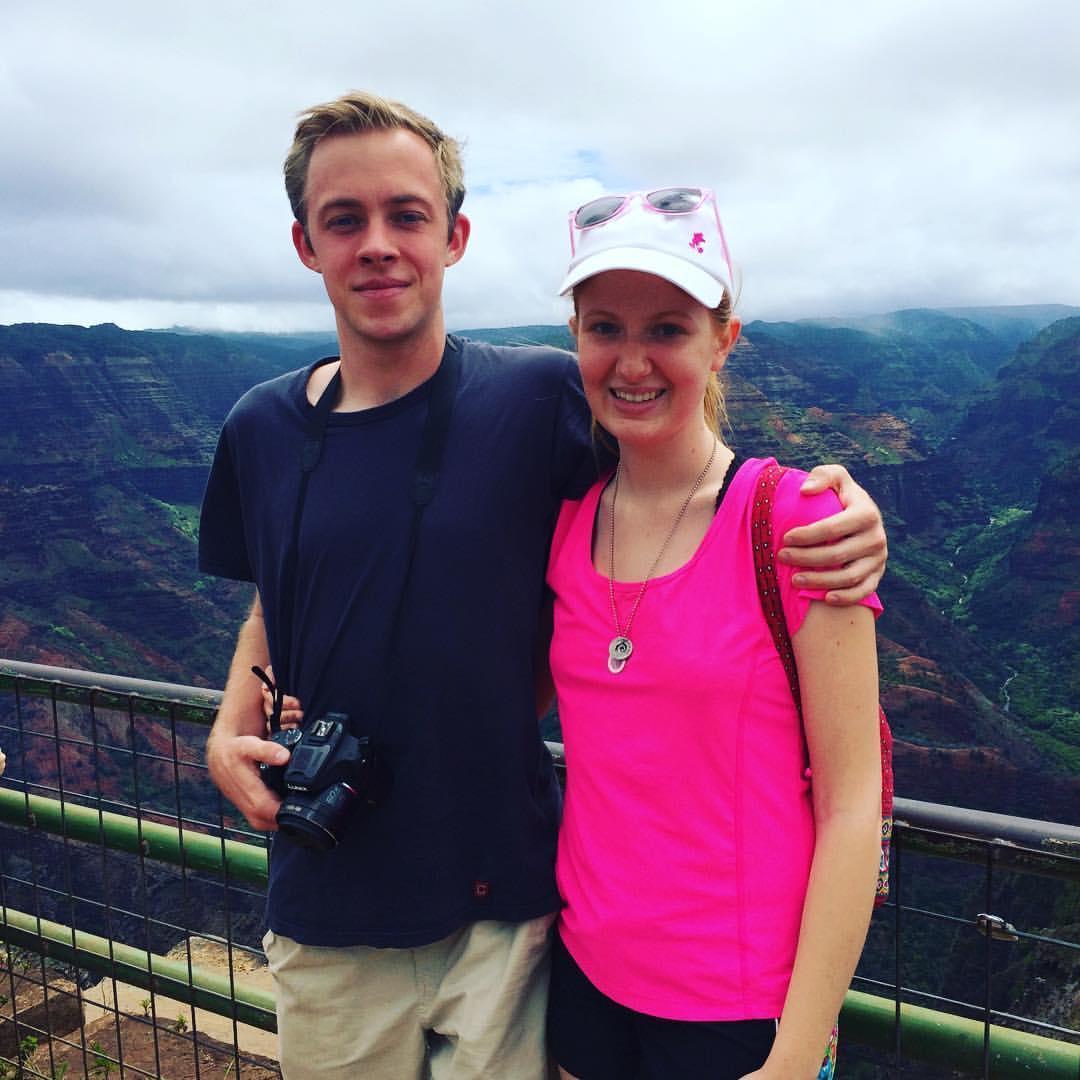 Visiting Kauai