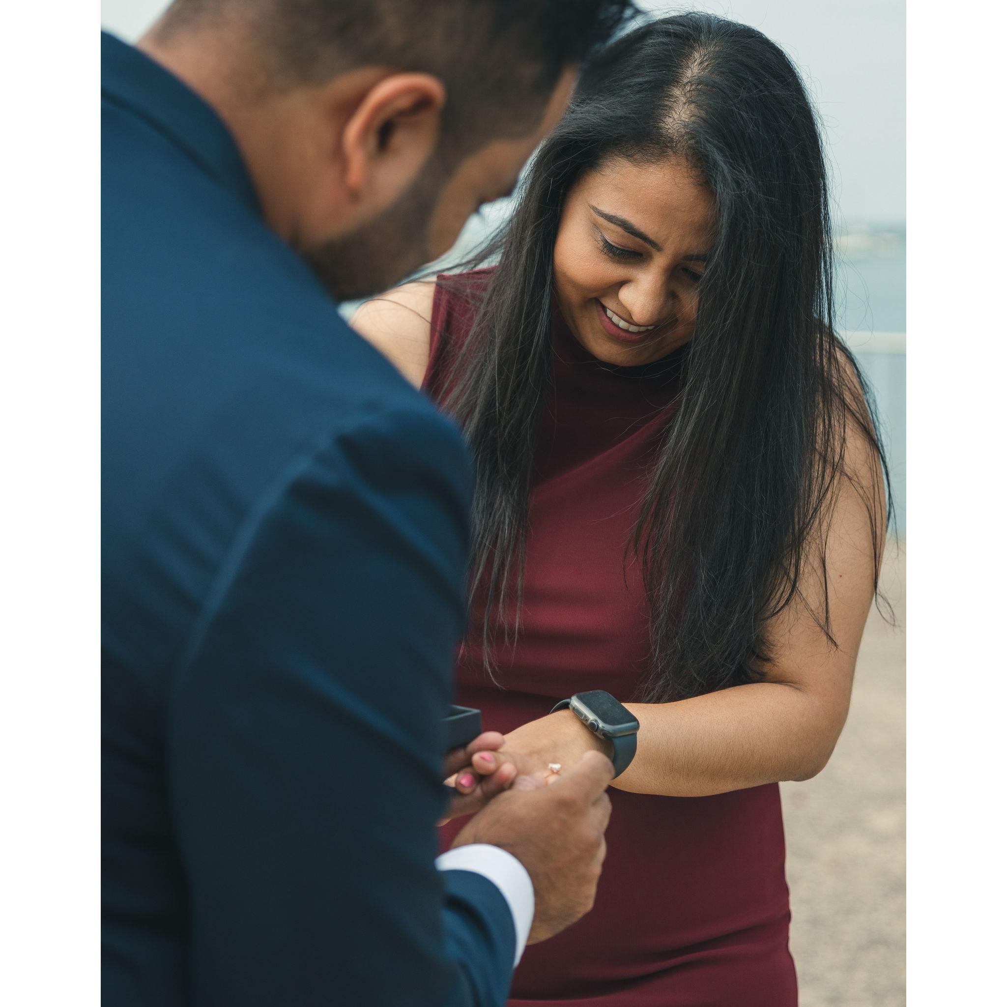 Engagement Day - July 2022