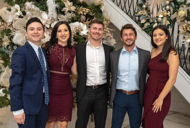 The Wedding Website of Danielle Spano and Tyler Napolitano