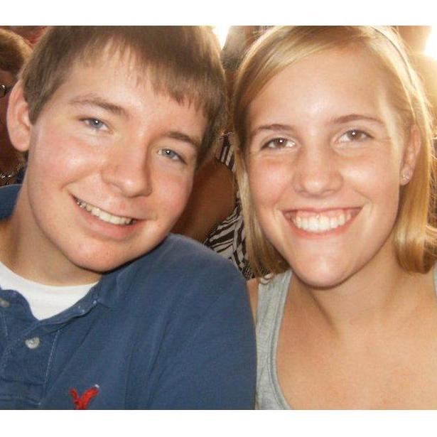 Our first Rascal Flatts concert (2011)