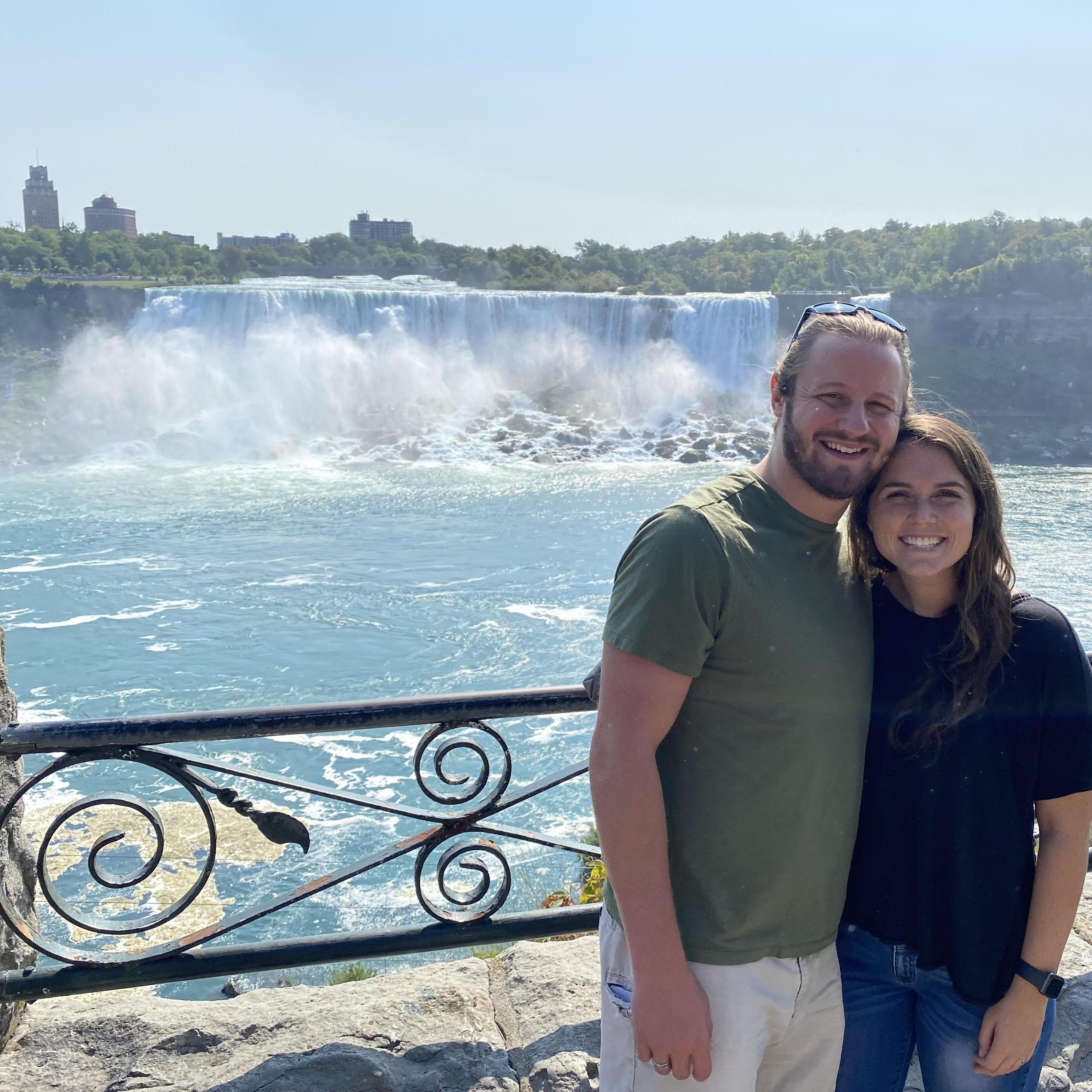 Niagara Falls, Canada