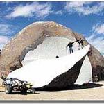 Giant Rock
