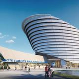 Mote Science Education Aquarium (SEA)