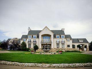 The Wedding Website of Brooklynn Grieve and Terrell Jones