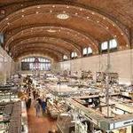 West Side Market