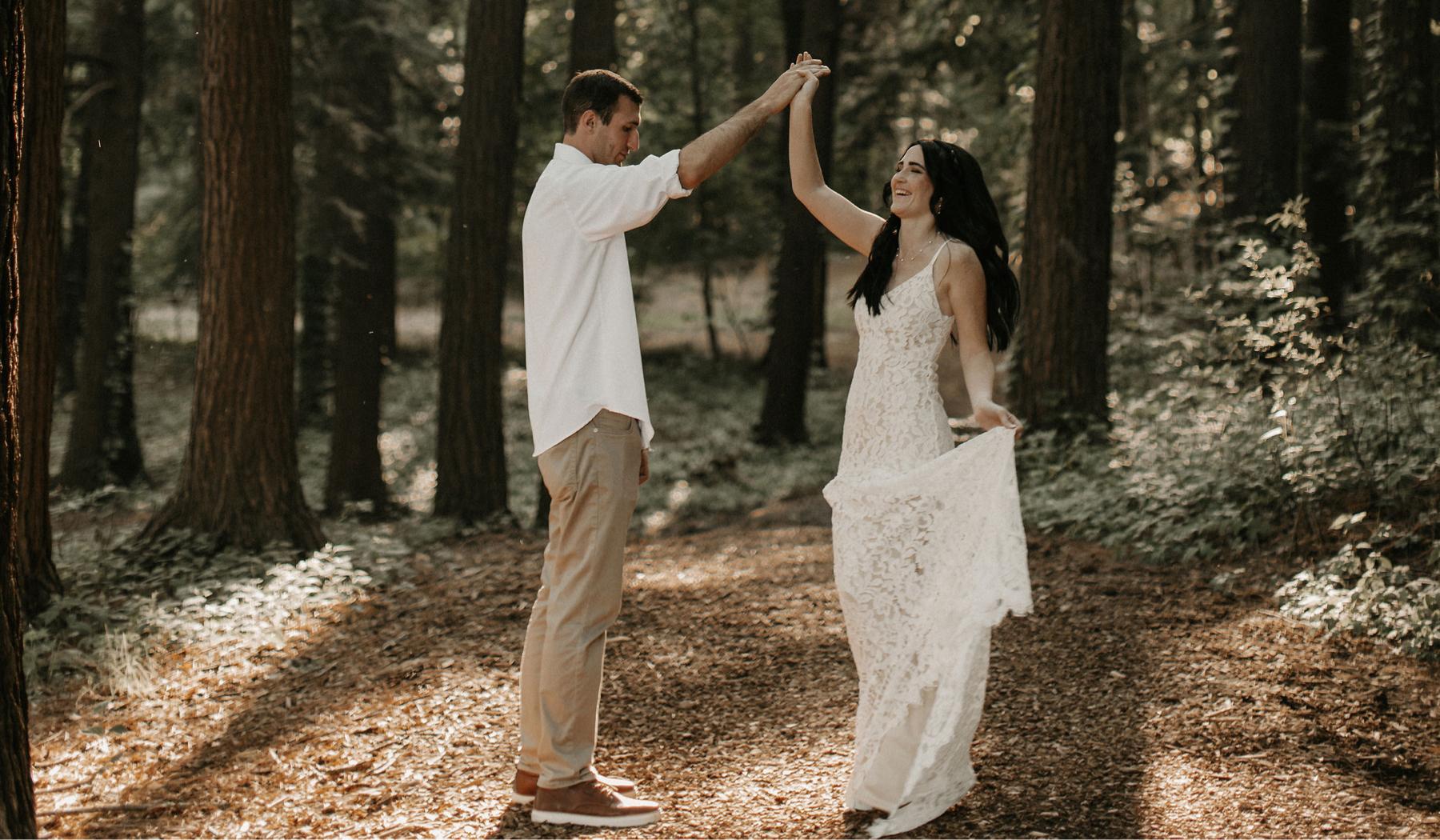 The Wedding Website of Ashlee Rosteck and John Monaghan