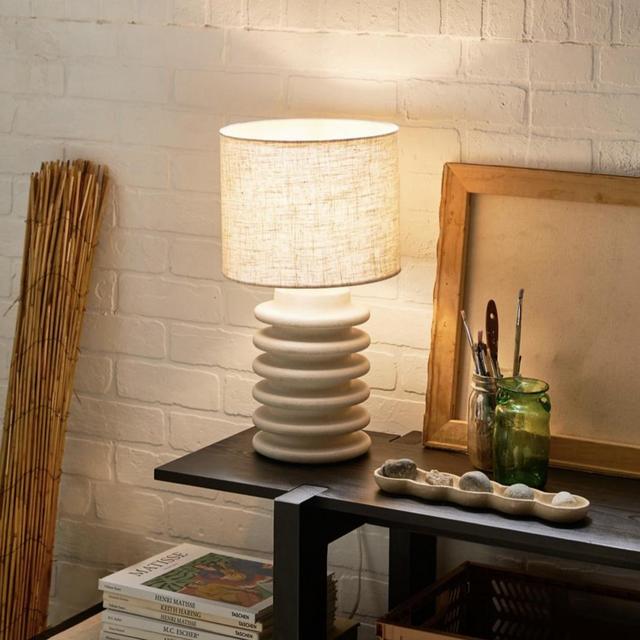 Kuno Table Lamp