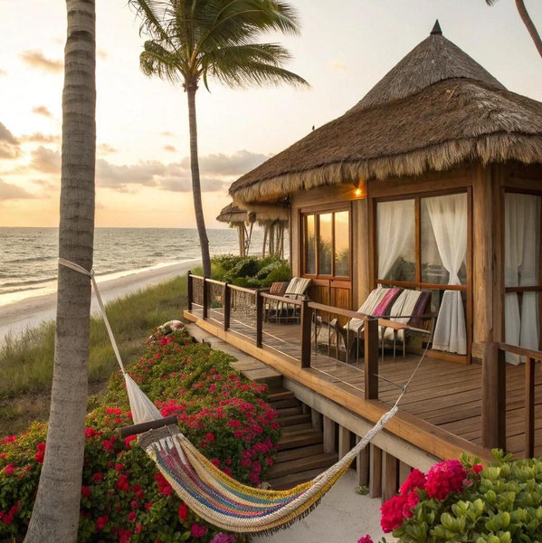 Honeymoon Resort