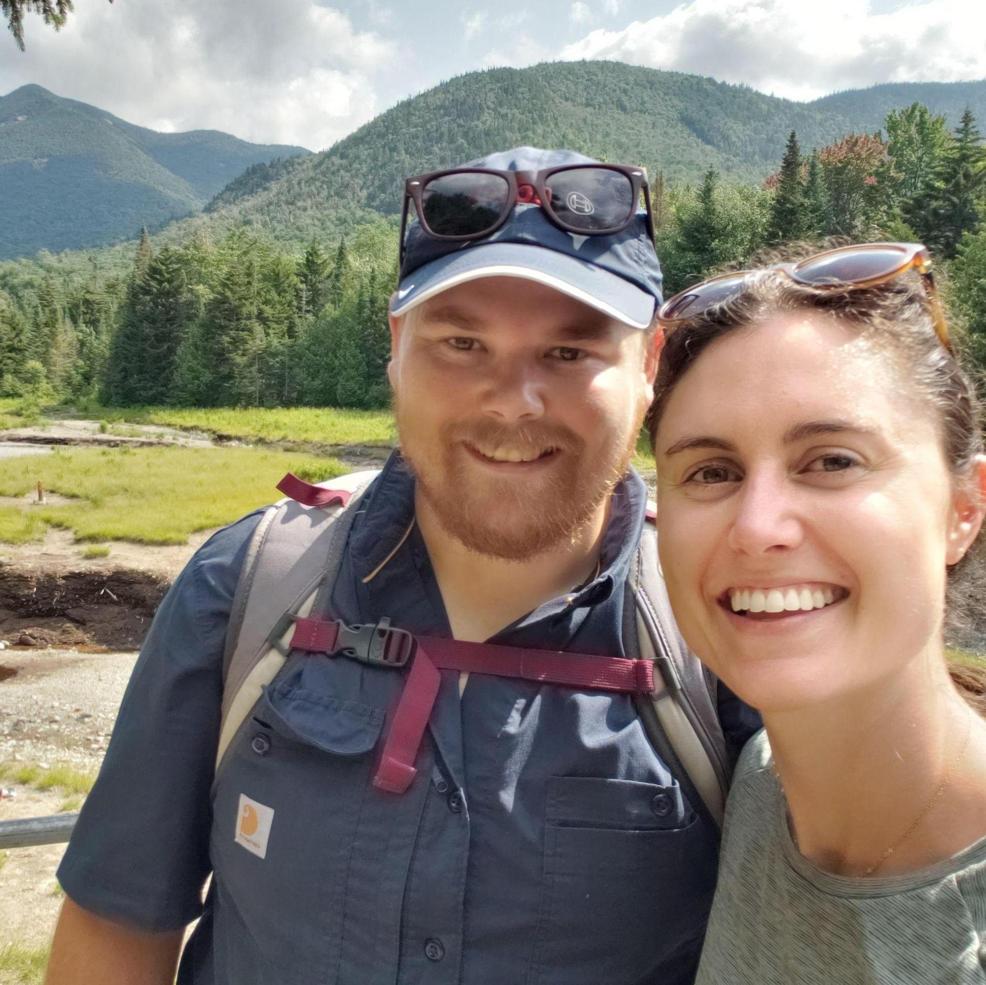 High peaks ADKS