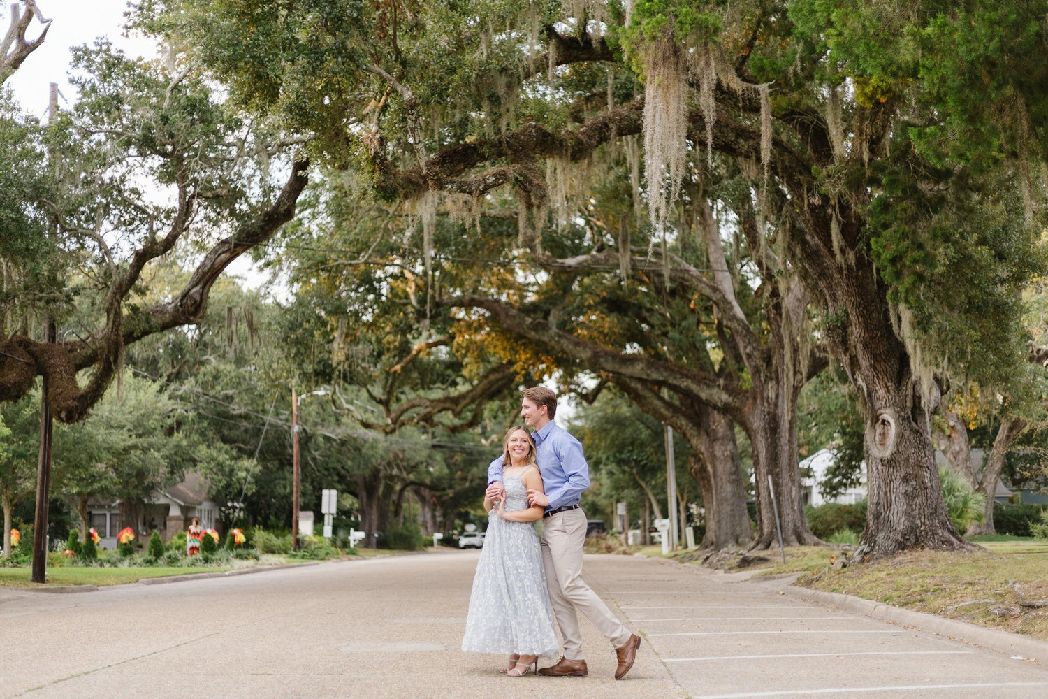 The Wedding Website of Isabelle Goetz and Payne Guilliams