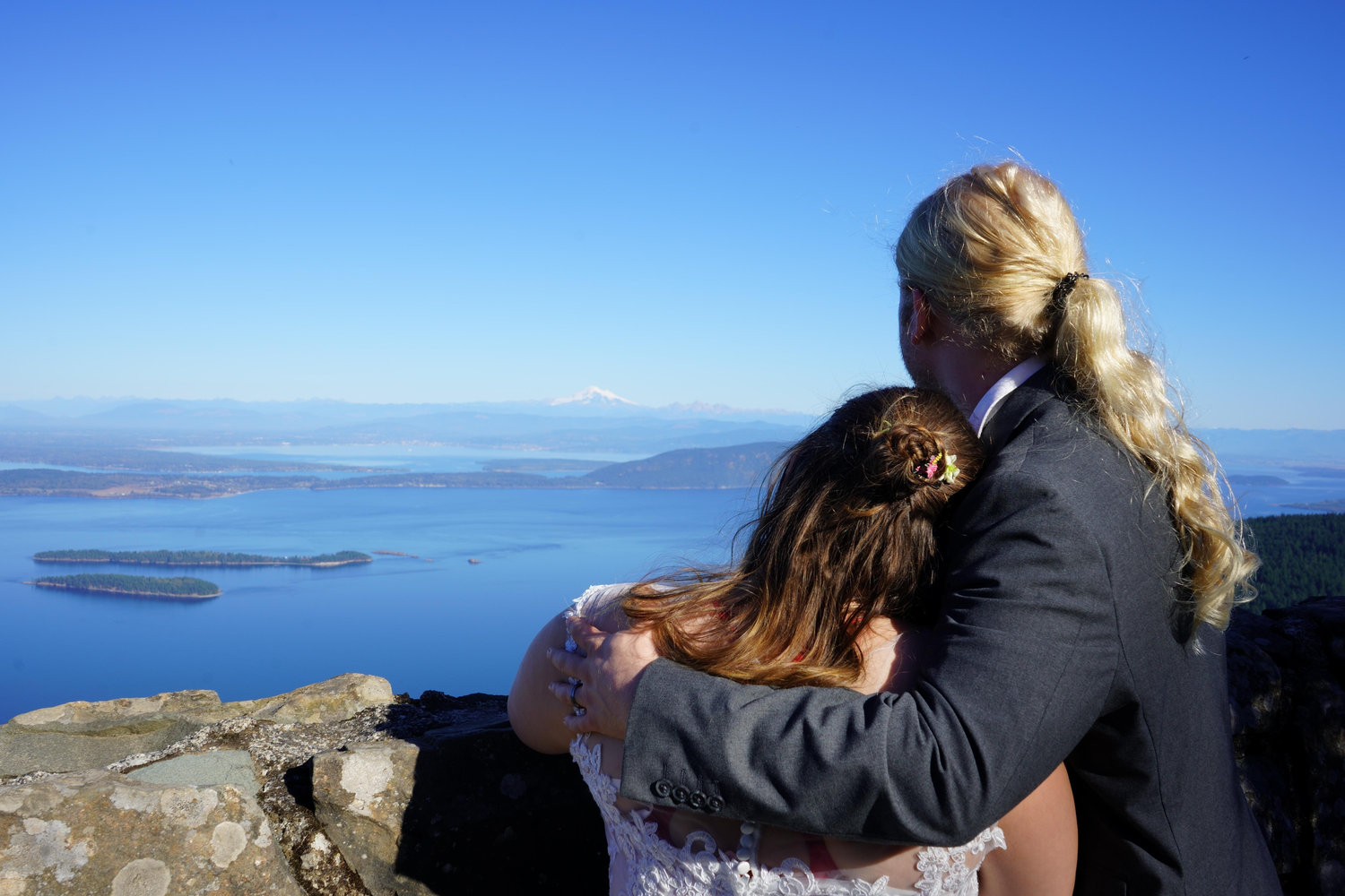 The Wedding Website of Annamarie Chantel and William Shaffer