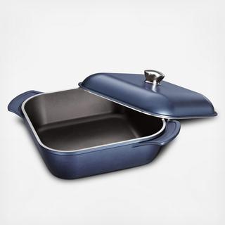 Limited Editions Lyon Covered Square Roaster