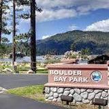 Boulder Bay Park