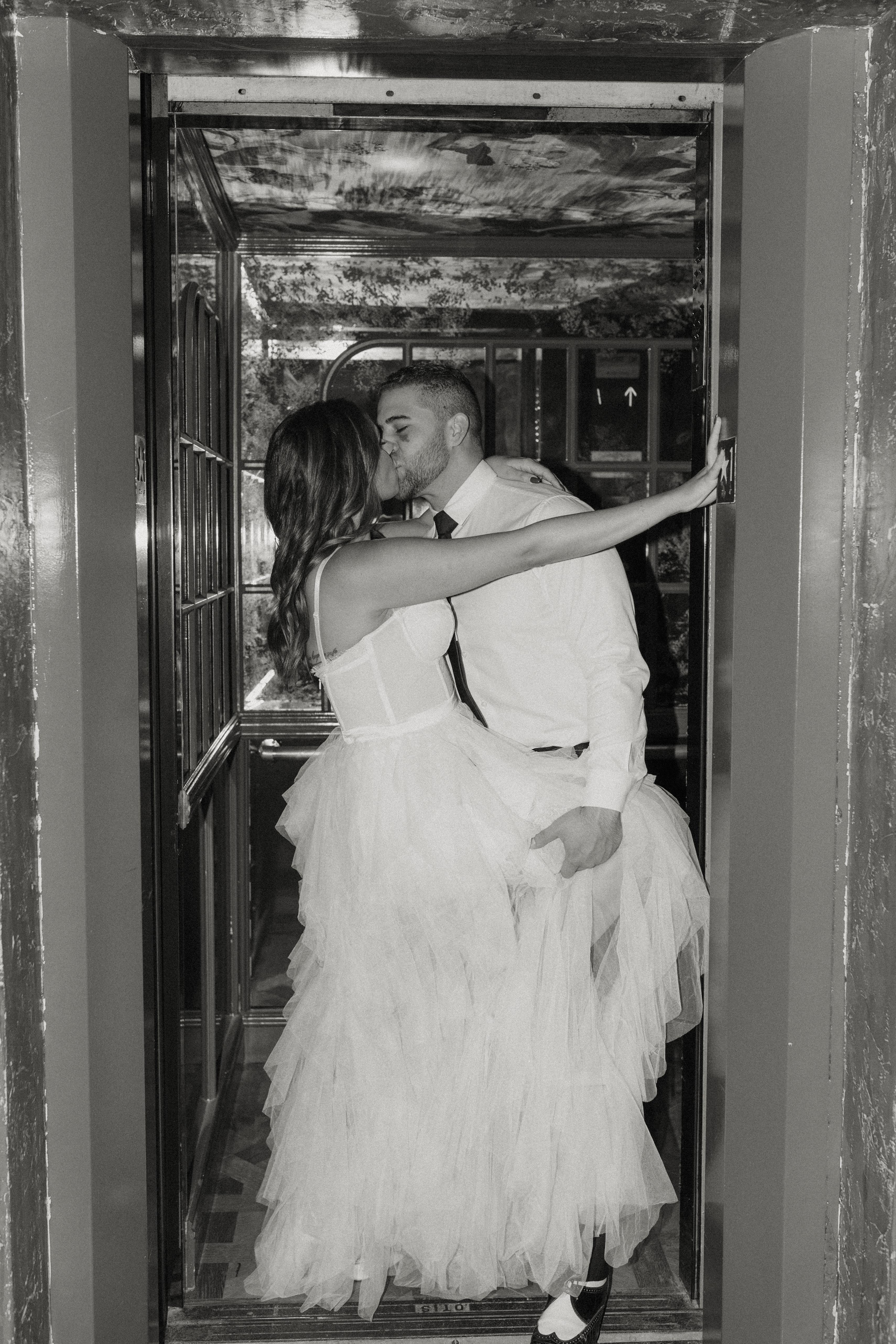 The Wedding Website of Chelsea Davidson and Enrique Medina