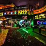 KISS World featuring KISS Mini Golf and KISS World Museum