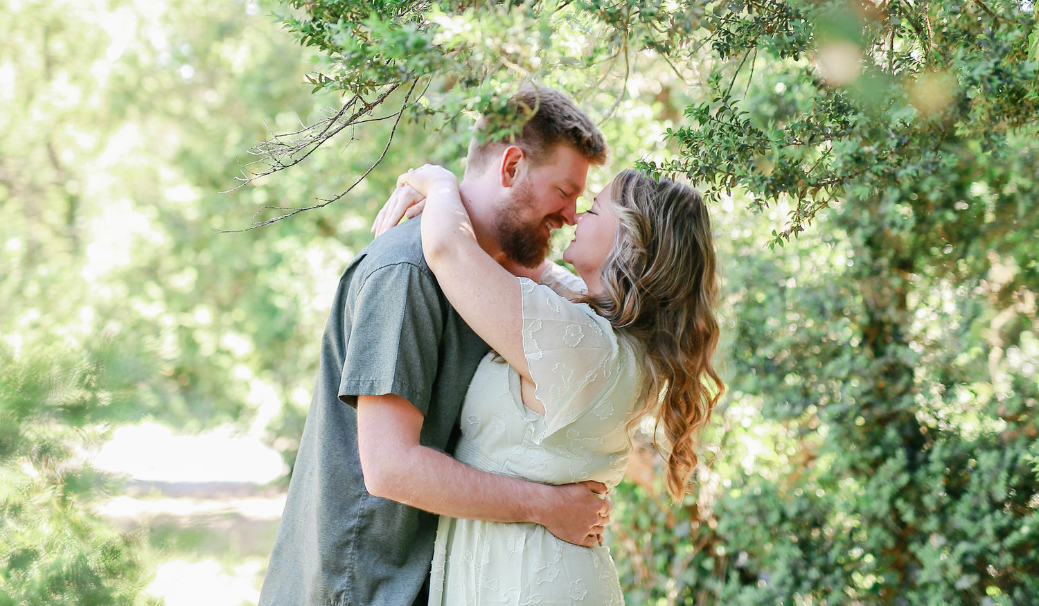 The Wedding Website of Kaleigh Tunnell and Jerry Lackovitch III
