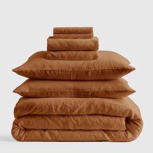 Linen Bed Bundle
