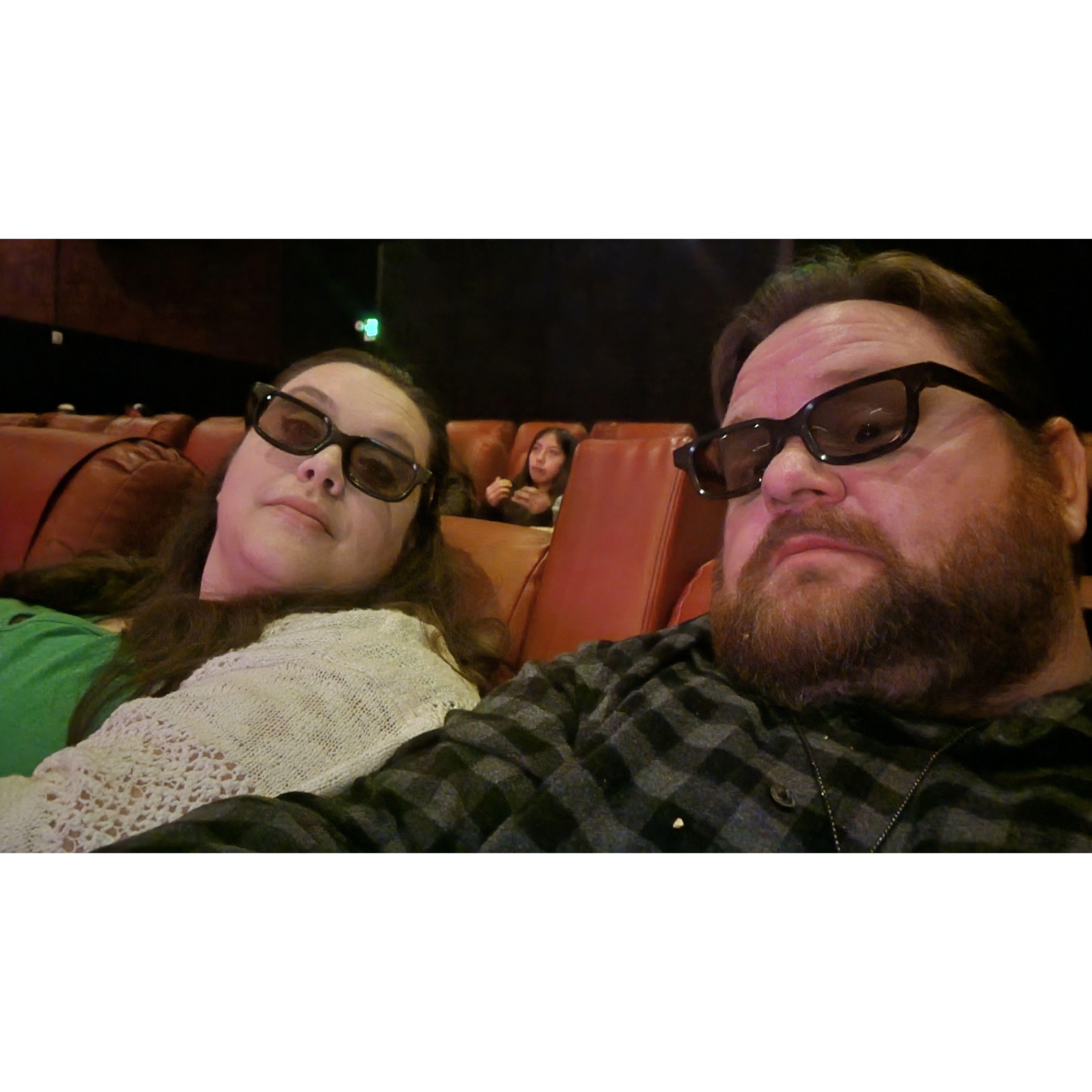 Cool Style Mario Cart Movie