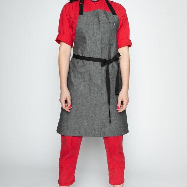 Peppercorn Modern Apron