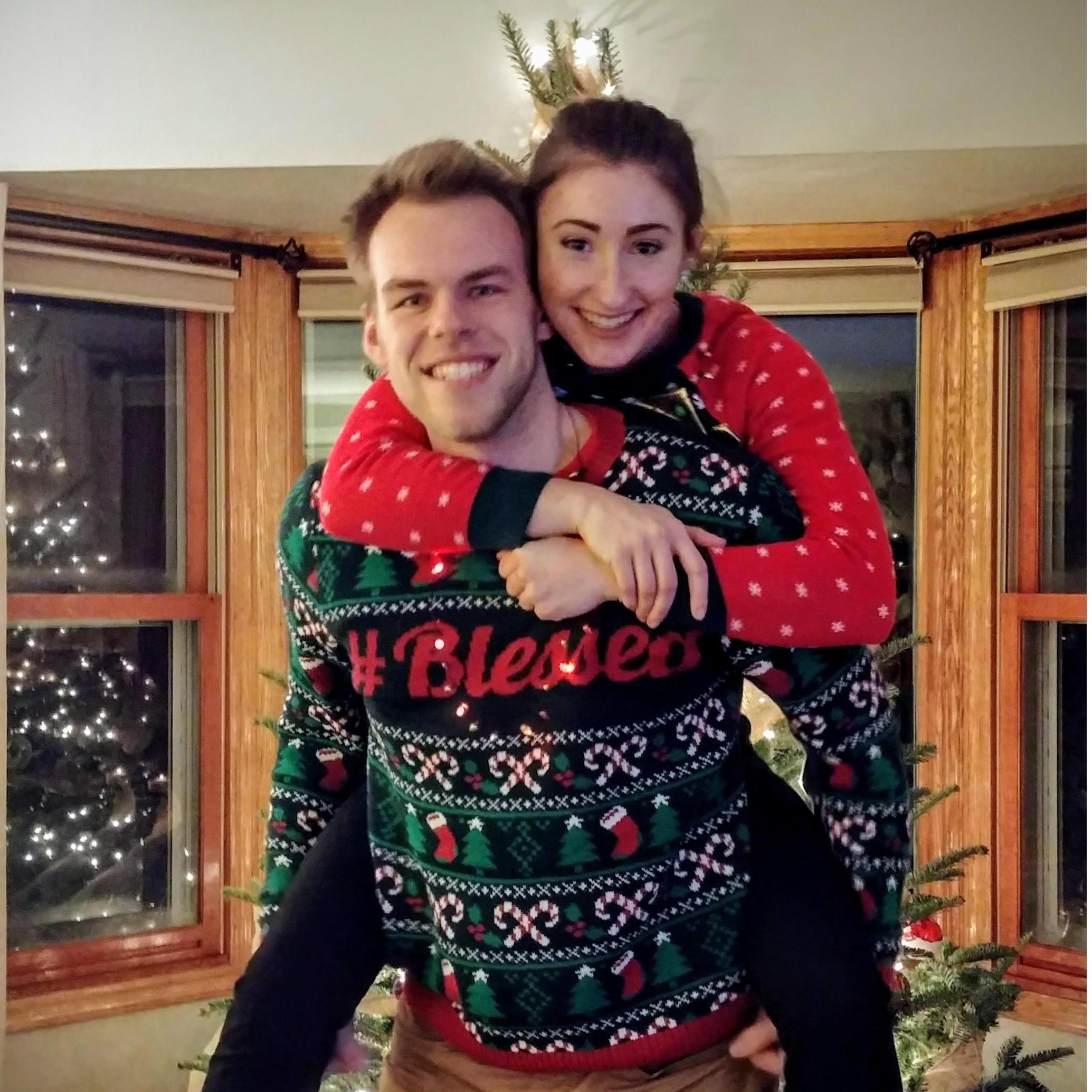 Merry Christmas 2017! #Blessed