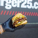 Burger 25 Toms River